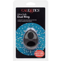 Ultra Soft Cock & Ball Ring Ultra Soft Cock & Ball Ring