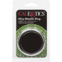 Large Alloy Metal Cock Ring