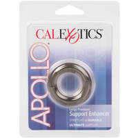 Premium Support Metal Cock Ring