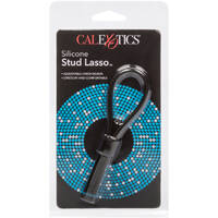 Silicone Stud Lasso Cock Ring