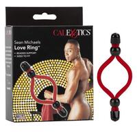 Sean Michaels Love Ring Sean Michaels Love Ring