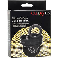 Tri Snap Ball Stretcher Tri Snap Ball Stretcher
