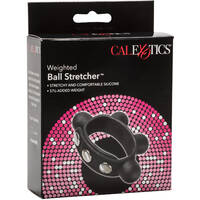 Small Weighted Ball Stretcher Small Weighted Ball Stretcher