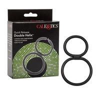 Double Helix Quick Release Double Helix Quick Release