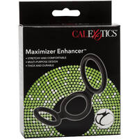 Maximizer Cock & Ball Ring Maximizer Cock & Ball Ring