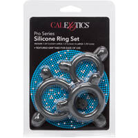 Pro Series Cock Rings X3 Pro Series Cock Rings X3