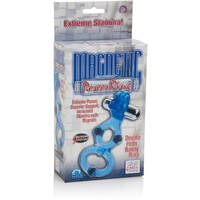 Magnetic Vibrating Cock Ring