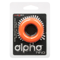32Mm Alpha Liquid Silicone Prolong Large Ring