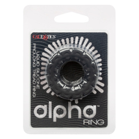 25Mm Alpha Liquid Silicone Prolong Tread Ring