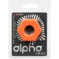20Mm Alpha Liquid Silicone Prolong Sexagon Ring 20Mm Alpha Liquid Silicone Prolong Sexagon Ring