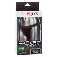 Packer Jock Strap 2Xl/3Xl