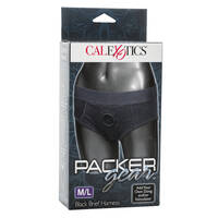 Packer Brief Harness M/L Packer Brief Harness M/L