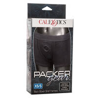 Packer Boxer Harness XS/S Packer Boxer Harness XS/S