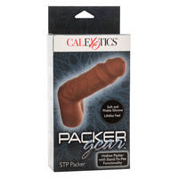 6" Stp Packer Penis
