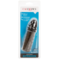 Adonis Extension Smoke