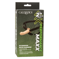 Extension With Harness Extension With Harness