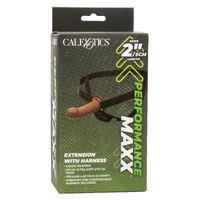 Extension With Harness Extension With Harness