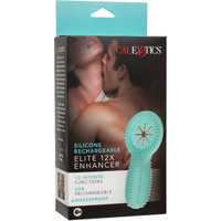 Elite Vibrating Cock Ring Elite Vibrating Cock Ring