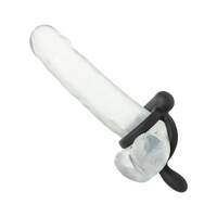 Closer Intimate Rechargeable Ring Caress