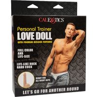 Personal Trainer Blow Up Doll Personal Trainer Blow Up Doll