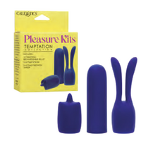 Pleasure Kits Temptation Collection