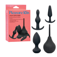 Pleasure Kits Anal Explorer Collection