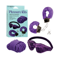 Pleasure Kits Indulgent Collection