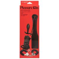 Pleasure Kits Bondage Collection Pleasure Kits Bondage Collection