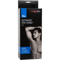 His Ultimate Sta Hard Kit