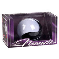 Clarity Clit Stimulator