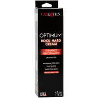 Rock Hard Orgasm Delay Cream