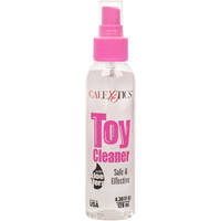 Anti Bacterial Toy Cleaner + Aloe Vera