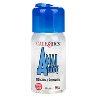 Anal Lube Original Formula 177ml. Anal Lube Original Formula 177ml.