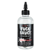 Water Based Lube 236ml Water Based Lube 236ml