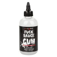 Unscented Cum Lube 236ml Unscented Cum Lube 236ml