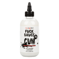 Cum Scented Lube 236ml Cum Scented Lube 236ml