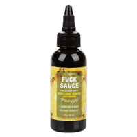 Pineapple Flavoured Lube 60ml Pineapple Flavoured Lube 60ml