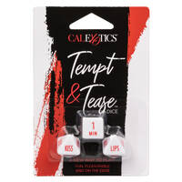 Tempt And Tease Dice Game Tempt And Tease Dice Game