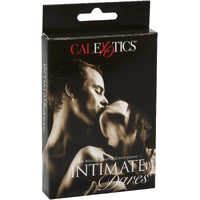 Intimate Dares Game Intimate Dares Game