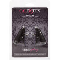Nipplettes Vibrating Nipple Clamps