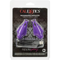 Nipplettes Vibrating Nipple Clamps