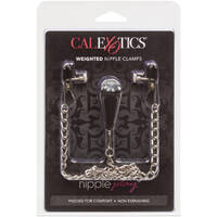 Weighted Nipple Clamps Weighted Nipple Clamps