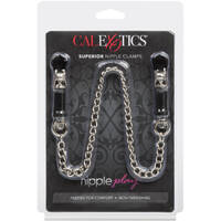 Superior Nipple Clamps