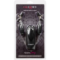 Vibrating Nipple Clamps