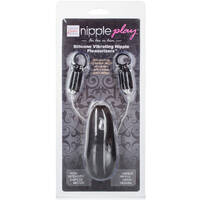 Vibrating Nipple Clamps