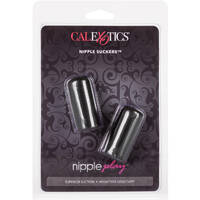 Plastic Nipple Suckers