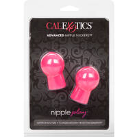 Advanced Nipple Suckers