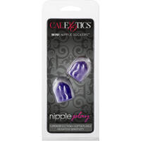 Mini Nipple Suckers