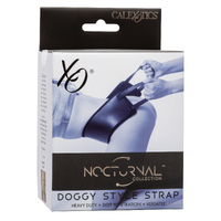 Nocturnal Collection Doggy Style Strap Nocturnal Collection Doggy Style Strap