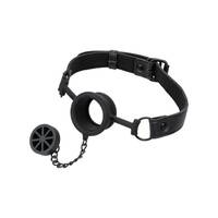 Nocturnal Collection Stopper Gag